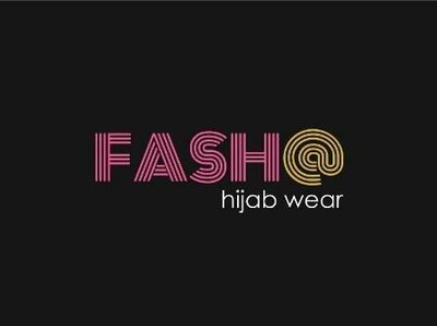 Trademark Fasha Hijabwear