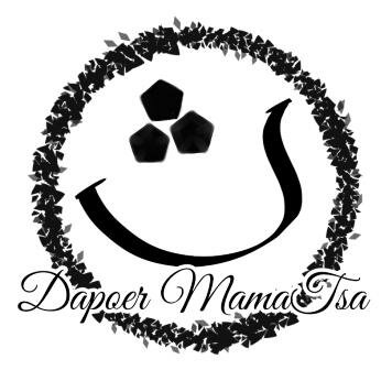 Trademark Dapoer Mama Tsa