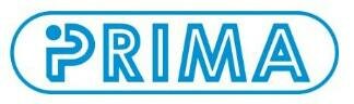 Trademark PRIMA + LOGO