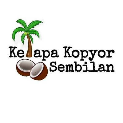 Trademark KELAPA KOPYOR SEMBILAN