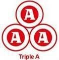 Trademark AAA dan Triple A