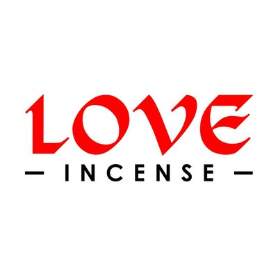 Trademark LOVE INCENSE