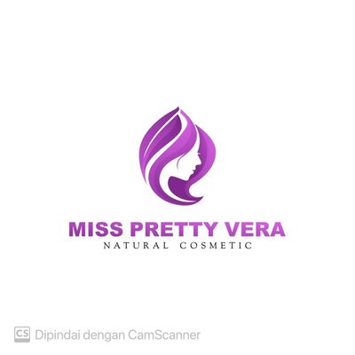 Trademark MISS PRETTY VERA ( NATURAL COSMETIC)