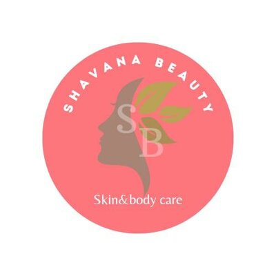 Trademark SB SHAVANA BEAUTY SKIN & BODY CARE