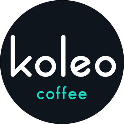 Trademark Koleo Coffee