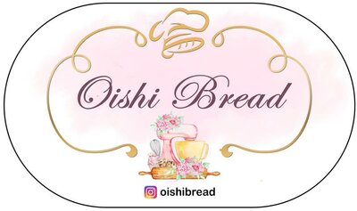 Trademark OISHIBREAD