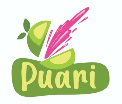 Trademark PUARI