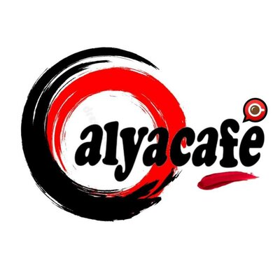 Trademark ALYACAFE