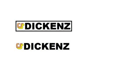 Trademark DICKENZ