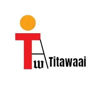 Trademark TITAWAAI