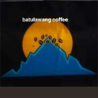 Trademark BATULAWANG COFFEE