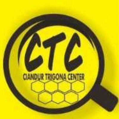 Trademark CTC CIANDUR TRIGONA CENTER