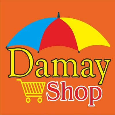 Trademark DAMAY SHOP