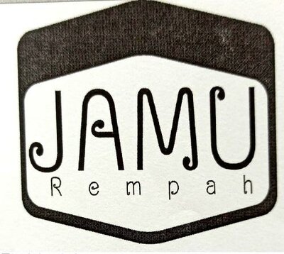 Trademark JAMU REMPAH