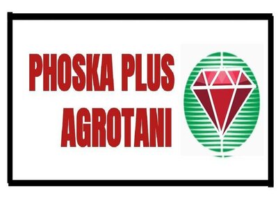 Trademark PHOSKA PLUS AGROTANI