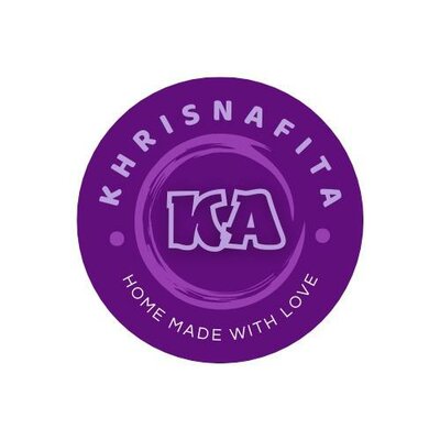 Trademark KHRISNAFITA