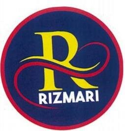 Trademark RIZMARI