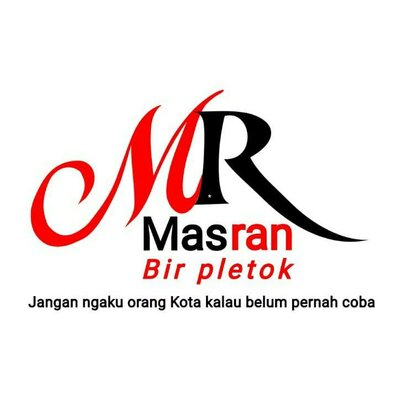 Trademark MR MasRan