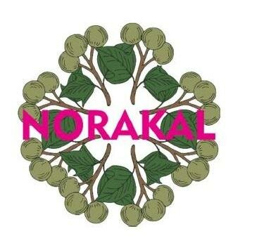 Trademark NORAKAL + Lukisan/ Logo