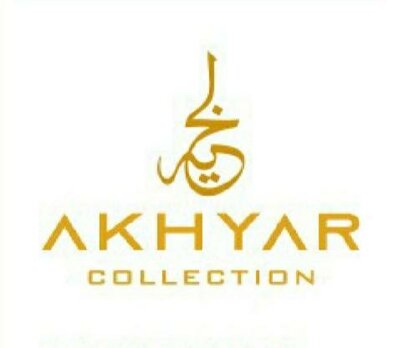 Trademark AKHYAR COLLECTION