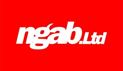 Trademark NGAB.LTD