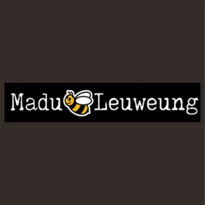 Trademark MADU LEUWEUNG