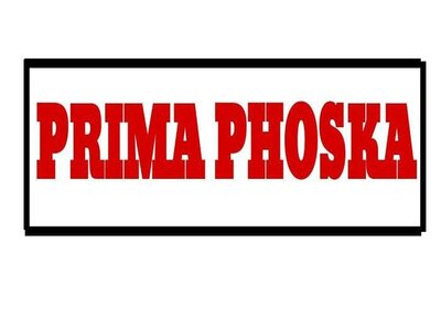 Trademark PRIMA PHOSKA