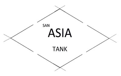 Trademark SAN ASIA TANK