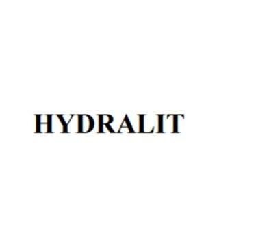 Trademark HYDRALIT