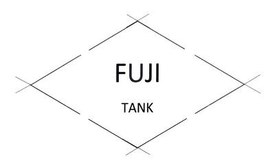 Trademark FUJI TANK