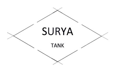 Trademark SURYA TANK