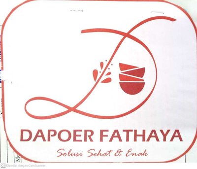 Trademark DAPOER FATHAYA