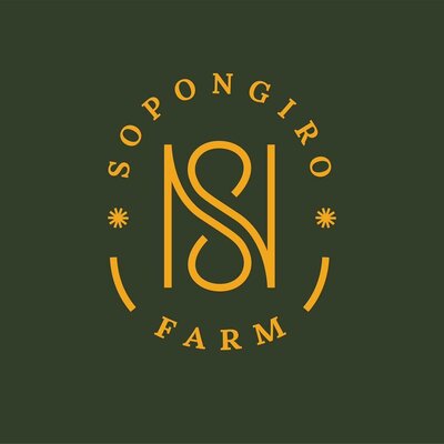 Trademark SOPONGIRO FARM