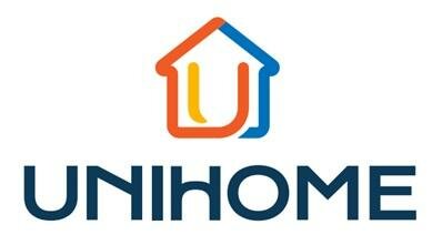 Trademark UNIHOME