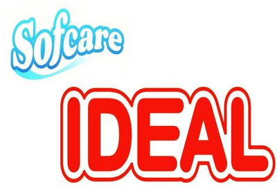 Trademark SOFCARE IDEAL