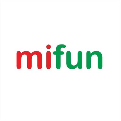 Trademark MIFUN