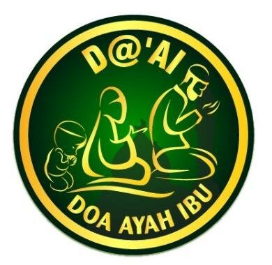 Trademark Doa Ayah Ibu