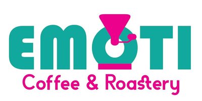 Trademark Emoti Coffe & Roastery