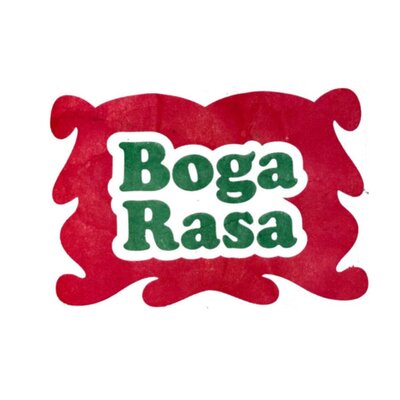 Trademark BOGA RASA