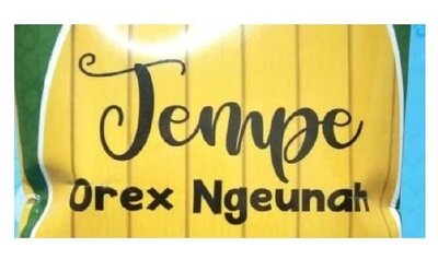 Trademark Tempe Orex Ngeunah