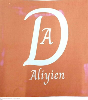 Trademark D ALIYIEN