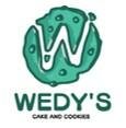 Trademark WEDY’s Cake and Cookies