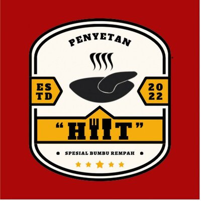 Trademark Penyetan HIIT