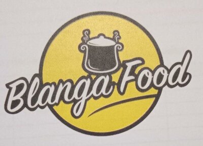 Trademark Blanga Food