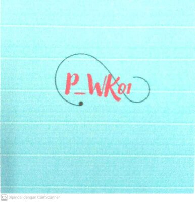 Trademark P_WK 01