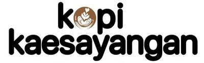 Trademark kopi kaesayangan