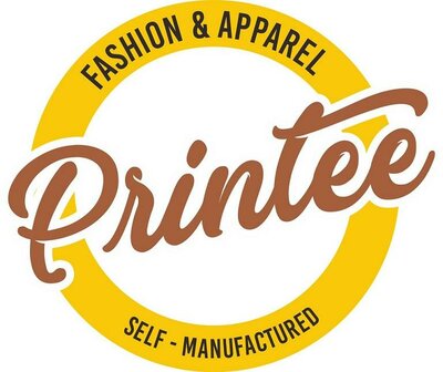 Trademark PRINTEE DAN LOGO