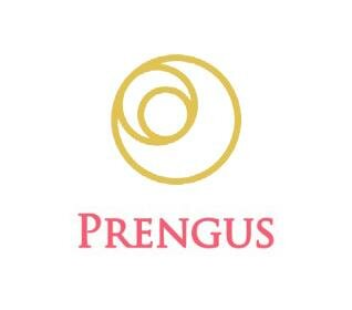 Trademark PRENGUS + LOGO