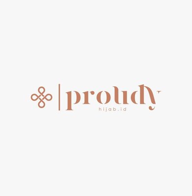 Trademark proudy hijab.id