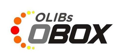 Trademark OLIBs OBOX dan Lukisan